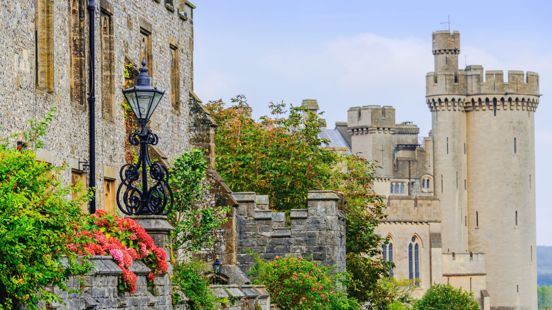 Arundel Castle
